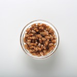 natto